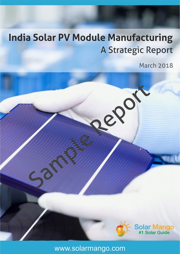 india-solar-pv-module-manufacturing