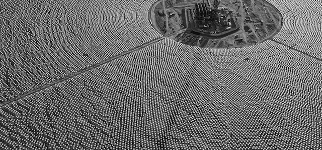 Beautiful Videos of Ivanpah – World’s Largest Solar Power Plant Beautiful Videos of Ivanpah – World’s Largest Solar Power Plant