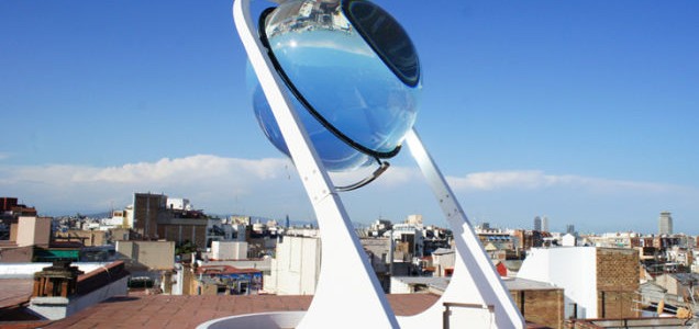 Rawmelon – Beautiful Orbs that Can Harvest Even Moonlight Rawmelon – Beautiful Orbs that Can Harvest Even Moonlight