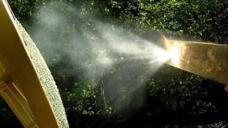 Power of 5000 Suns – The Solar Death Ray Power of 5000 Suns – The Solar Death Ray