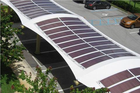 Problems With Flexible Solar Panels And Their Solutions Semprius Solarpanels Solarenergy Solarpo In 2020 Solar Panels Residential Solar Panels Flexible Solar Panels
