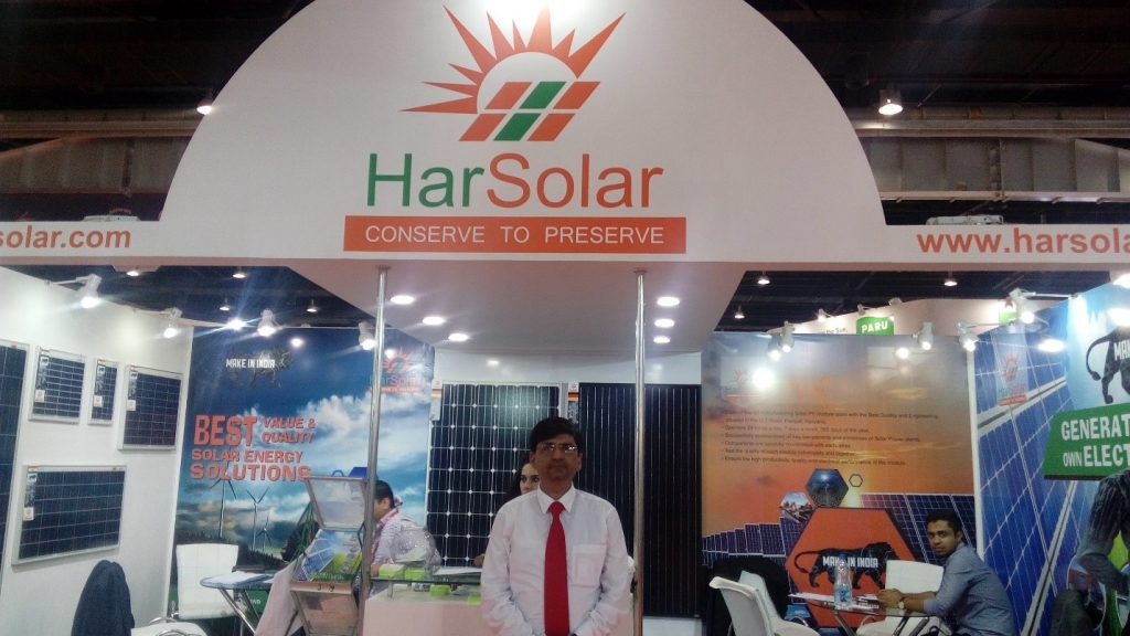 harsolar