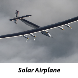 solar-airplane