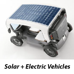 solar-ev