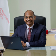 Dr. Ajay Mathur