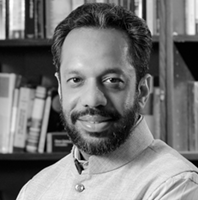 Dr. Arunabha Ghosh