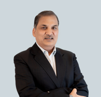 Dr. Ashvini Kumar