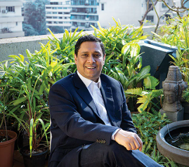 Kuldeep Jain