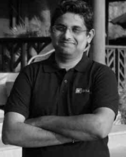 Neeraj Jain