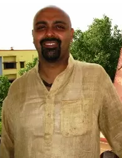 Gyanesh Pandey