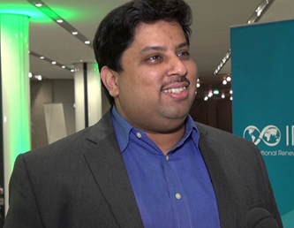 Dr. Rahul Walawalkar