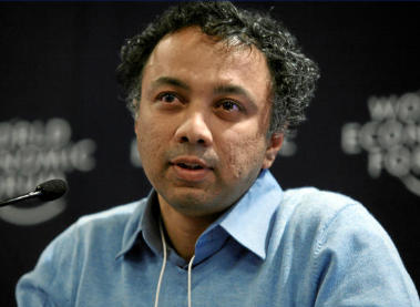 Harish Hande